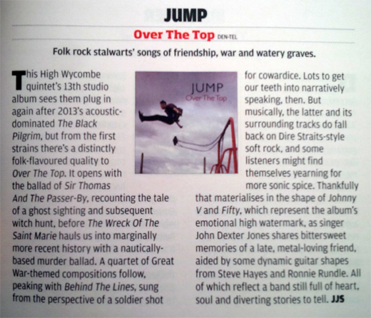 Jump - UK Rock Band